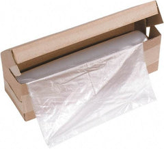 HSM of America - Shred Collection Bag - Use with B35, 225, 386, 390, 411, P36, P40 Shredders - Eagle Tool & Supply