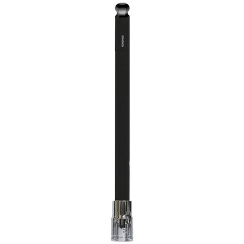 6MMX6″ BALL BIT W/3/8 DR SOCKET - Eagle Tool & Supply