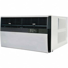 Friedrich - Air Conditioners Type: Window w/Electric Heat BTU Rating: 10000 - Eagle Tool & Supply