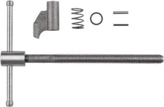 Irwin - 5 Piece Vise Main Screw - Steel - Eagle Tool & Supply