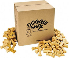 Office Snax - Dog Treats - Regular - Eagle Tool & Supply