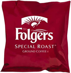 Folgers - Special Roast Coffee - Eagle Tool & Supply