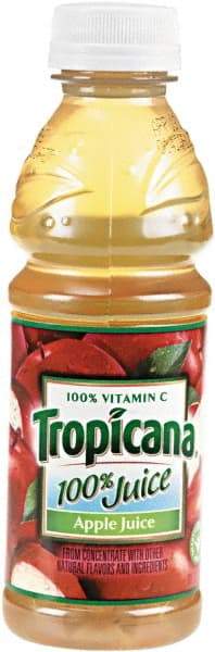 Tropicana - Apple Juice - Eagle Tool & Supply