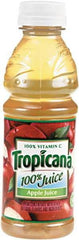 Tropicana - Apple Juice - Eagle Tool & Supply