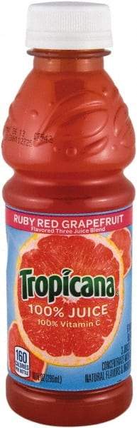 Tropicana - Ruby Red Grapefruit Juice - Eagle Tool & Supply