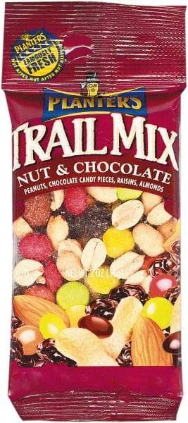 Planters - Trail Mix - Nut & Chocolate - Eagle Tool & Supply