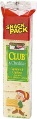 Austin - Crackers - Club & Cheddar - Eagle Tool & Supply