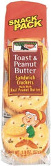 Austin - Crackers - Peanut Butter - Eagle Tool & Supply