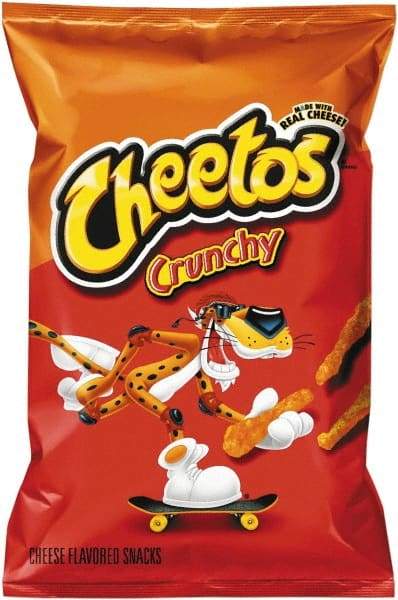 Cheetos - Chips - Cheddar - Eagle Tool & Supply