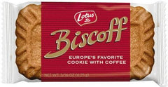 Biscoff - Cookies - Caramel - Eagle Tool & Supply