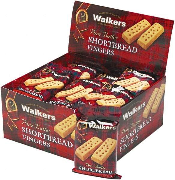 Walkers - Cookies - Shortbread - Eagle Tool & Supply