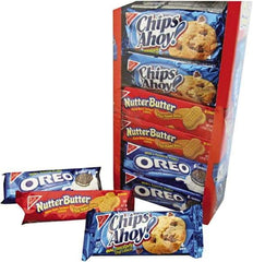 Nabisco - Cookies - Assorted - Eagle Tool & Supply