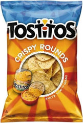 Tostitos - Chips - Corn - Eagle Tool & Supply