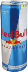 Red Bull - Energy Drink - Eagle Tool & Supply