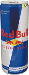 Red Bull - Regular Energy Drink - Eagle Tool & Supply