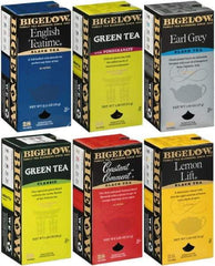 Bigelow - Assorted Tea Bags - Eagle Tool & Supply