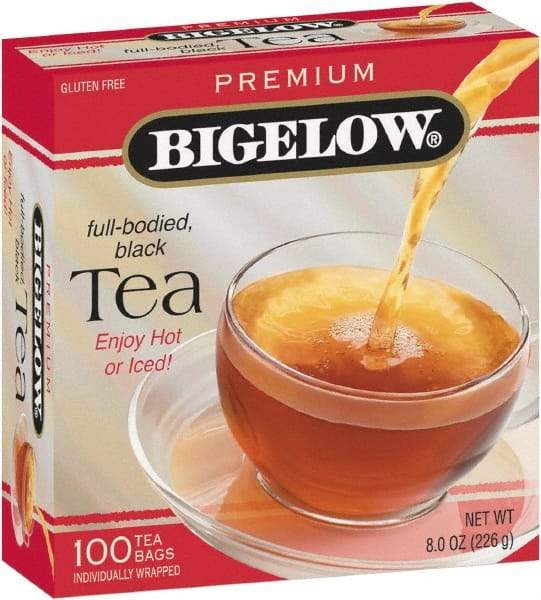 Bigelow - Tea Bags - Eagle Tool & Supply