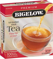 Bigelow - Tea Bags - Eagle Tool & Supply