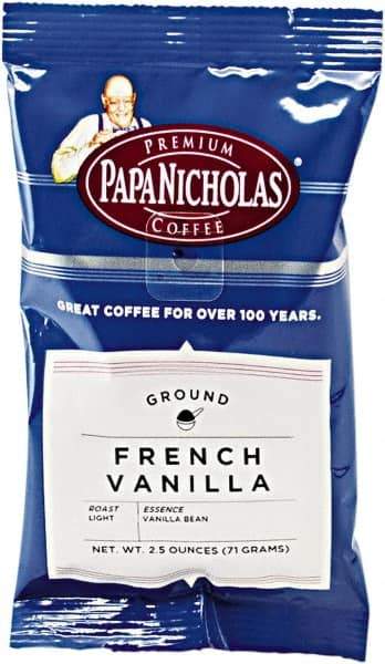 PapaNicholas - French Vanilla Coffee - Eagle Tool & Supply