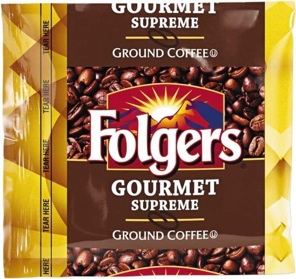 Folgers - Fractional Pack Coffee - Eagle Tool & Supply