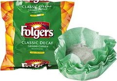 Folgers - Decaffeinated Coffee - Eagle Tool & Supply