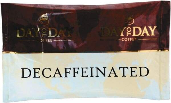 Day to Day Coffee - Decaffeinated Coffee - Eagle Tool & Supply