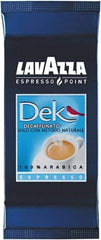 Lavazza - Decaffeinated Coffee - Eagle Tool & Supply