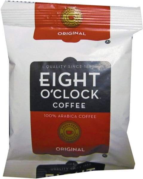 Eight O'Clock - Fractional Pack Coffee - Eagle Tool & Supply