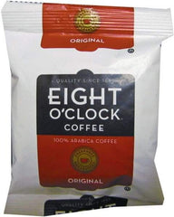 Eight O'Clock - Fractional Pack Coffee - Eagle Tool & Supply