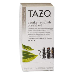 TAZO - Tea Bags - Eagle Tool & Supply