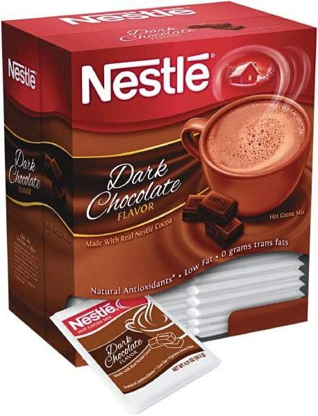 Nestle - Chocolate Hot Cocoa Mix - Eagle Tool & Supply