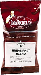 PapaNicholas - Breakfast Blend Coffee - Eagle Tool & Supply