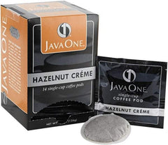 Java One - Hazelnut Coffee - Eagle Tool & Supply