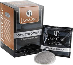 Java One - Columbian Roast Coffee - Eagle Tool & Supply