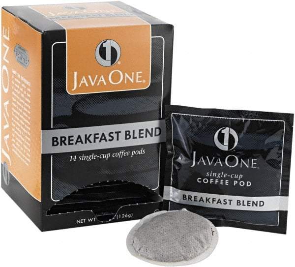 Java One - Breakfast Blend Coffee - Eagle Tool & Supply