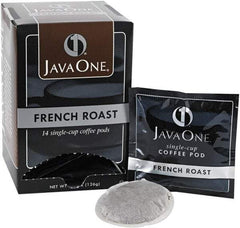 Java One - French Roast Coffee - Eagle Tool & Supply