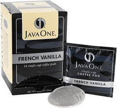 Java One - French Vanilla Coffee - Eagle Tool & Supply