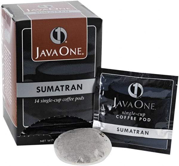 Java One - Coffee Pods - Eagle Tool & Supply