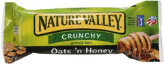 Nature Valley - Granola Bars - Oats & Honey - Eagle Tool & Supply