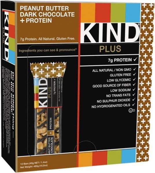 KIND - Nutrition Bar - Peanut Butter/Dark Chocolate - Eagle Tool & Supply