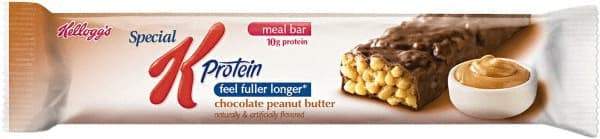 Kellogg's - Protein Bar - Chocolate/Peanut Butter - Eagle Tool & Supply