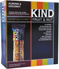 KIND - Nutrition Bar - Almond/Coconut - Eagle Tool & Supply