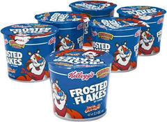 Kellogg's - Cereal - Frosted Flakes - Eagle Tool & Supply