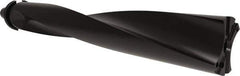Allied Machine and Engineering - Series APX 89, 8xD, Drill Body - 29.9219" Drill Body Length to Flange, W8908H Toolholder, 34.0469" OAL, 29.9219" Drill Body Length, CV50 Shank, Through Coolant - Eagle Tool & Supply