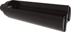Allied Machine and Engineering - 5" Max Drill Depth, 3" Diam, Indexable Insert Drill - 2 Inserts, ABS63 Modular Connection Shank - Eagle Tool & Supply