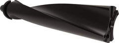 Allied Machine and Engineering - Series APX 89, 5xD, Drill Body - 21-7/8" Drill Body Length to Flange, W8905H Toolholder, 26" OAL, 21.875" Drill Body Length, CV50 Shank, Through Coolant - Eagle Tool & Supply