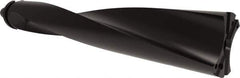 Allied Machine and Engineering - Series APX 95, 8xD, Drill Body - 30.1719" Drill Body Length to Flange, W9508H Toolholder, 34.2344" OAL, 30.1719" Drill Body Length, CV50 Shank, Through Coolant - Eagle Tool & Supply