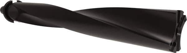 Allied Machine and Engineering - Series APX 83, 8xD, Drill Body - 29.9219" Drill Body Length to Flange, W8308H Toolholder, 34.0469" OAL, 29.9219" Drill Body Length, CV50 Shank, Through Coolant - Eagle Tool & Supply