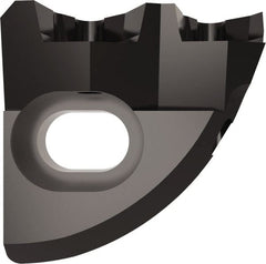 Allied Machine and Engineering - Series Revolution Drill 2-Insert Outer Drill Cartridge - Eagle Tool & Supply
