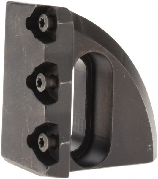 Allied Machine and Engineering - Series Revolution Drill 3-Insert Outer Drill Cartridge - Eagle Tool & Supply
